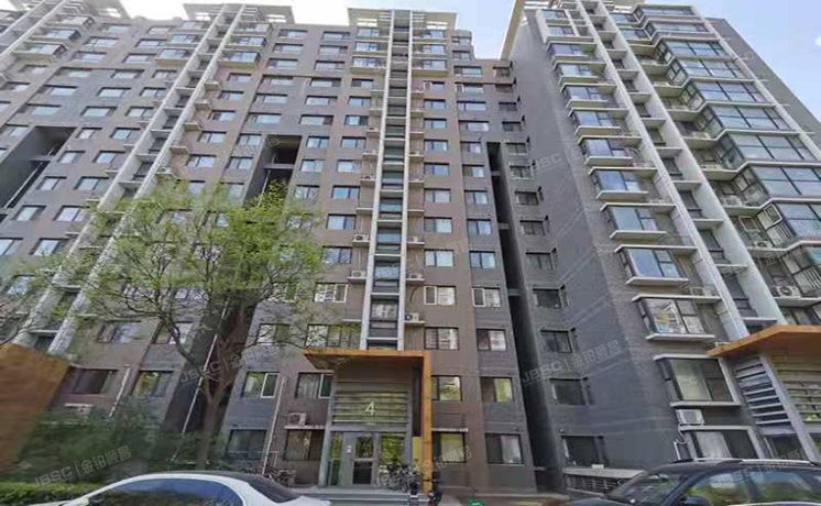 丰台区 鸿业兴园9号楼10层4单元1002号（鸿业兴园）