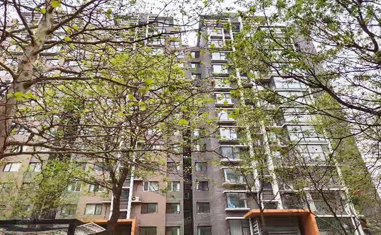 丰台区 鸿业兴园9号楼10层4单元1002号（鸿业兴园）