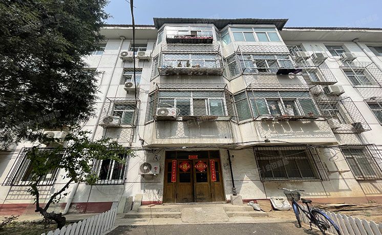 朝阳区 郎辛庄北路58号院迎荷居公寓1039号楼3层2单元301（扬州水乡怡景城）