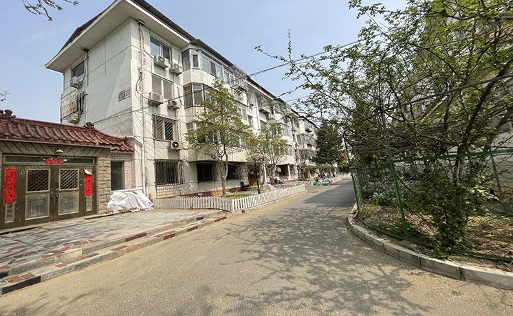 朝阳区 郎辛庄北路58号院迎荷居公寓1039号楼3层2单元301（扬州水乡怡景城）