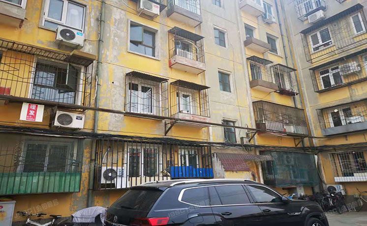 大兴区-旧宫镇 清逸西园12号楼2层6-201（清逸西园）