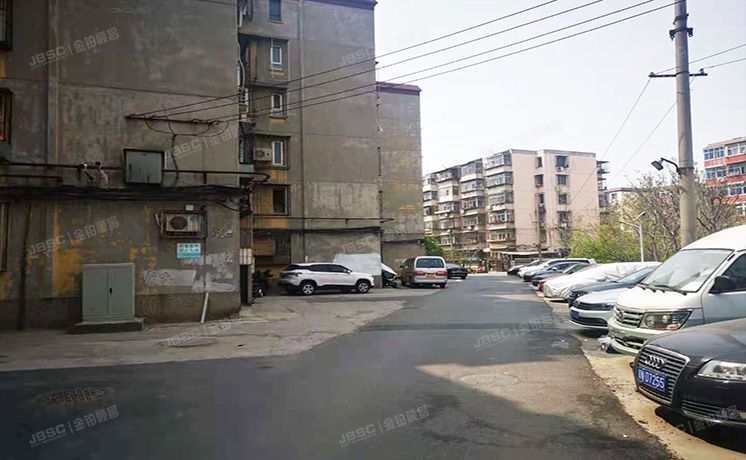 大兴区-旧宫镇 清逸西园12号楼2层6-201（清逸西园）