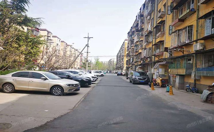 大兴区-旧宫镇 清逸西园12号楼2层6-201（清逸西园）