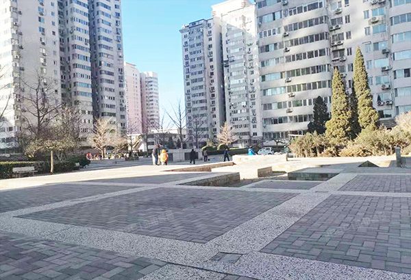 海淀区 文慧园北路9号今典花园5号楼18层1804（今典花园）