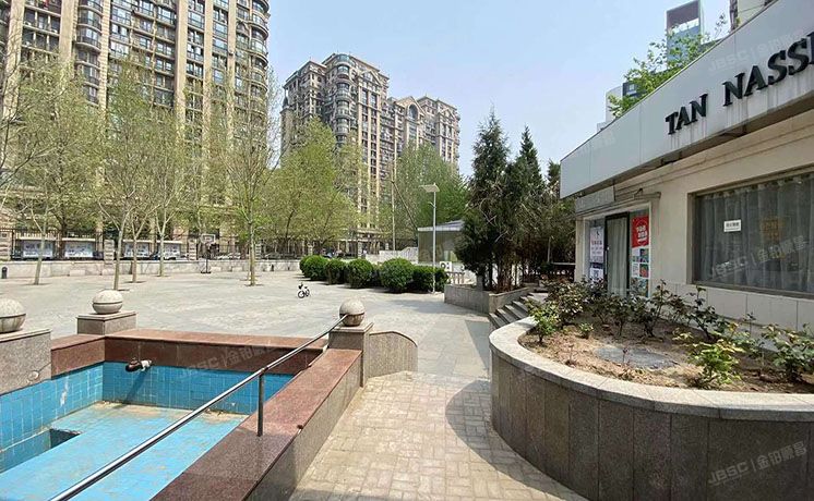 朝阳区 北苑路172号院19号楼18层1806号（欧陆经典万兴苑）