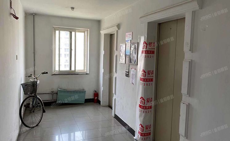 朝阳区 北苑路172号院19号楼18层1806号（欧陆经典万兴苑）