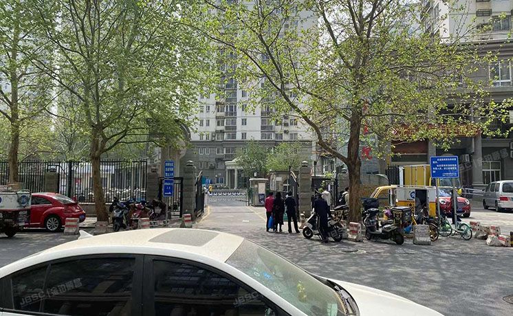 朝阳区 北苑路172号院19号楼18层1806号（欧陆经典万兴苑）