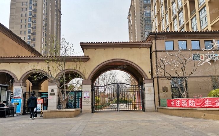 大兴区 兴泰街5号院20号楼25层2504（首邑溪谷）