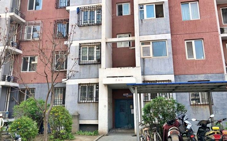 昌平区 天露园二区5号楼4层3单元402号（天露园二区）