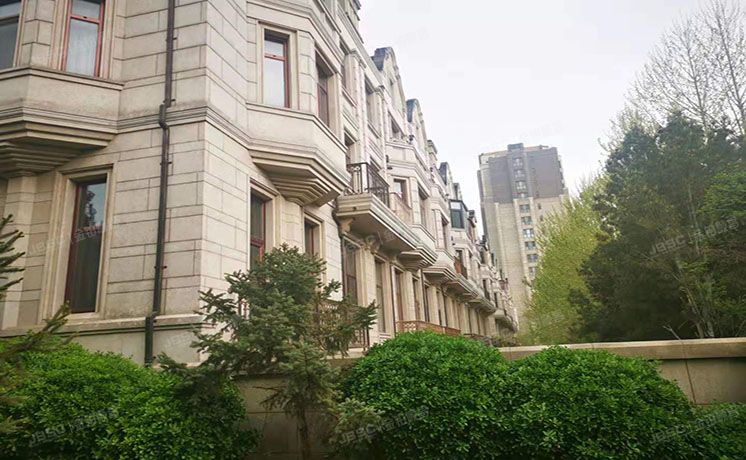 丰台区 丰葆路98号院二区4号楼-2至3层101号（中海九号公馆）