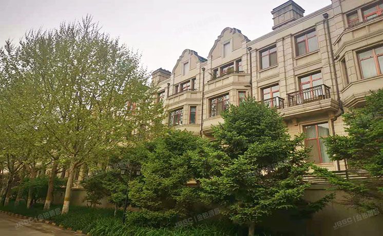 丰台区 丰葆路98号院二区4号楼-2至3层101号（中海九号公馆）