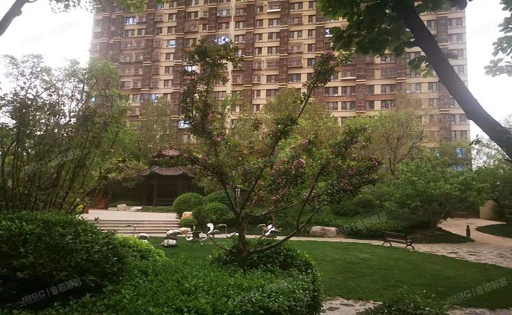 丰台区 西局后街8号院6号楼12层2单元1201（西宸原著）