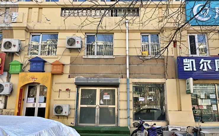 昌平区 东小口镇天通东苑二区19号楼-1至2层14-101号（天通东苑二区）商业