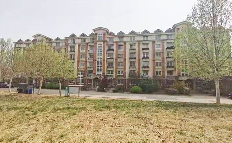 房山区 汇丰街4号院8号1层3单元101（世界名园）