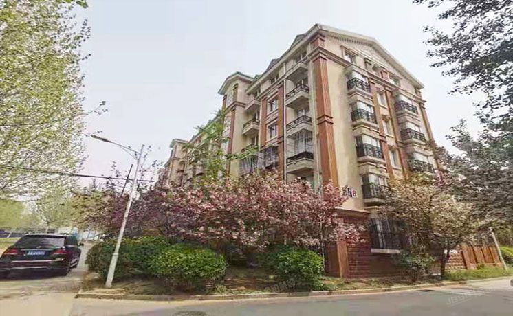 房山区 汇丰街4号院8号1层2单元102（世界名园）