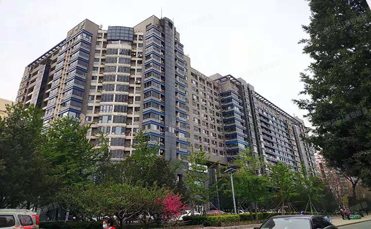 海淀区 复兴路甲36号16层1927（百朗园社区）