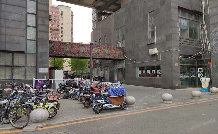 海淀区 复兴路甲36号16层1927（百朗园社区）