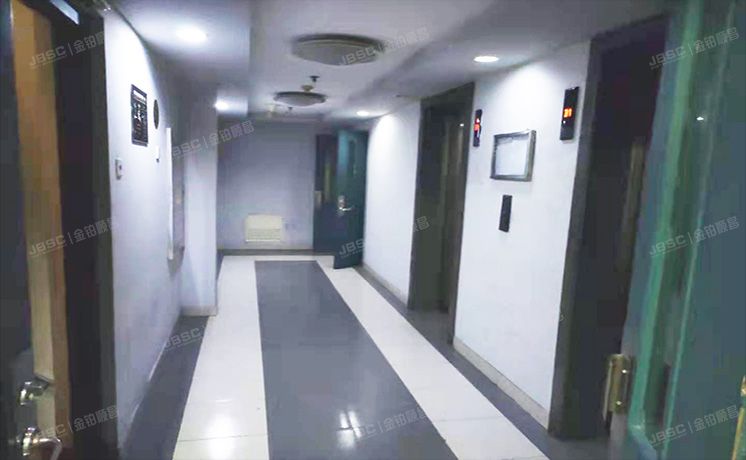 海淀区 复兴路甲36号16层1927（百朗园社区）