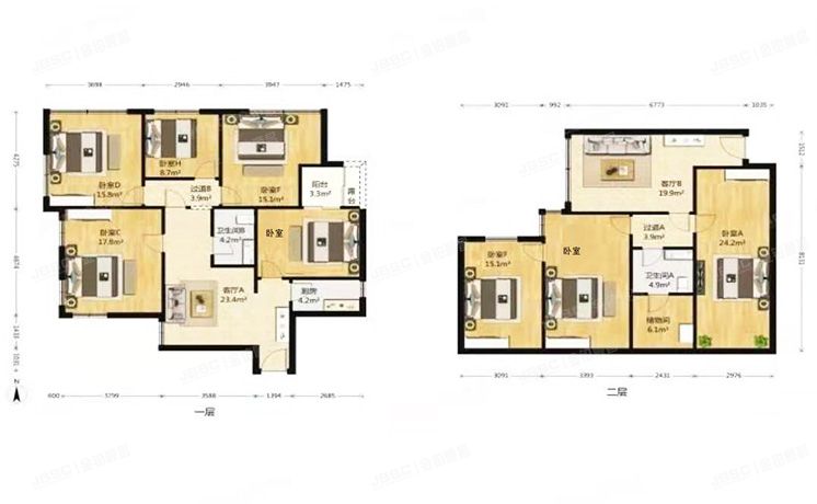 海淀区 文慧园北路9号今典花园5号楼18层1804（今典花园）