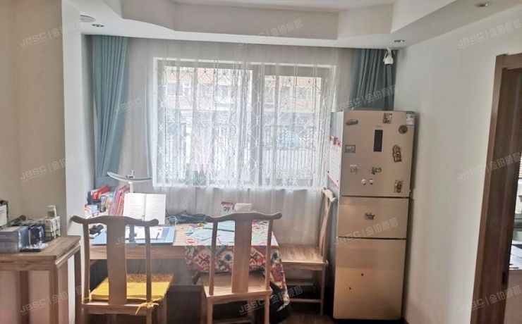 海淀区 永丰乡永丰嘉园四区2号楼4单元102室（冠城大通百旺府）