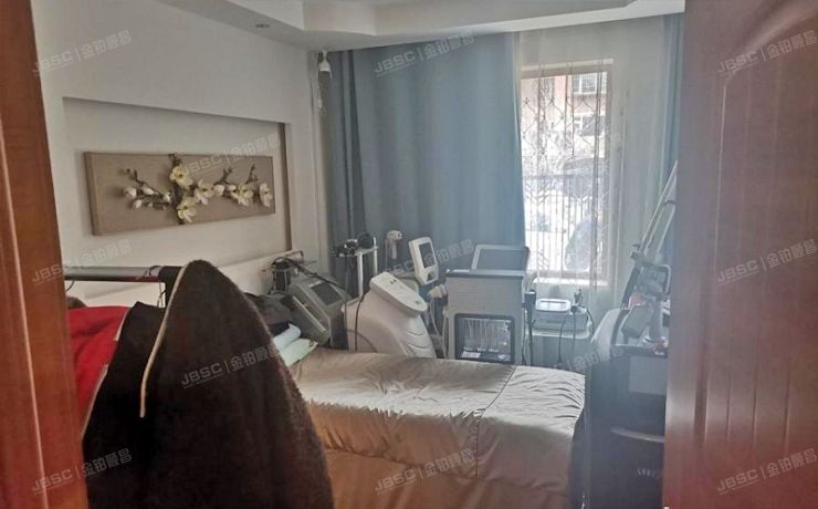 海淀区 永丰乡永丰嘉园四区2号楼4单元102室（冠城大通百旺府）