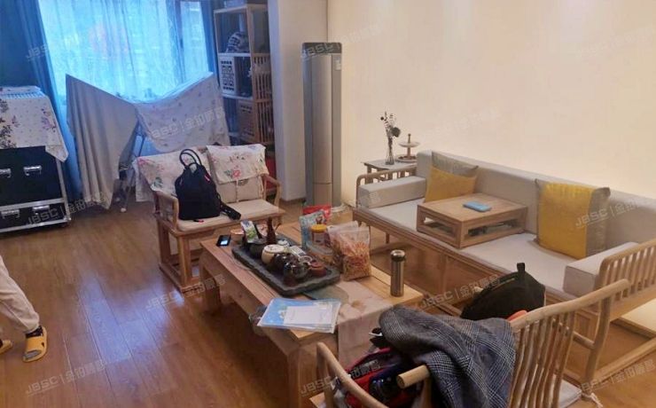 海淀区 永丰乡永丰嘉园四区2号楼4单元102室（冠城大通百旺府）