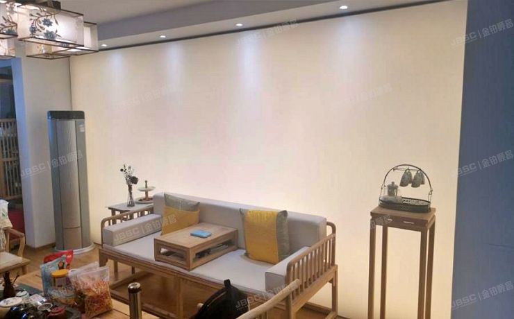 海淀区 永丰乡永丰嘉园四区2号楼4单元102室（冠城大通百旺府）