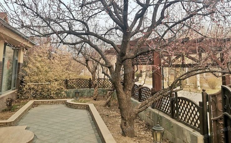 昌平区 马池口镇百葛路366号院一区66幢（香江别墅）