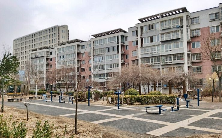 昌平区 天露园一区22号楼6层2单元602号（天露园一区）