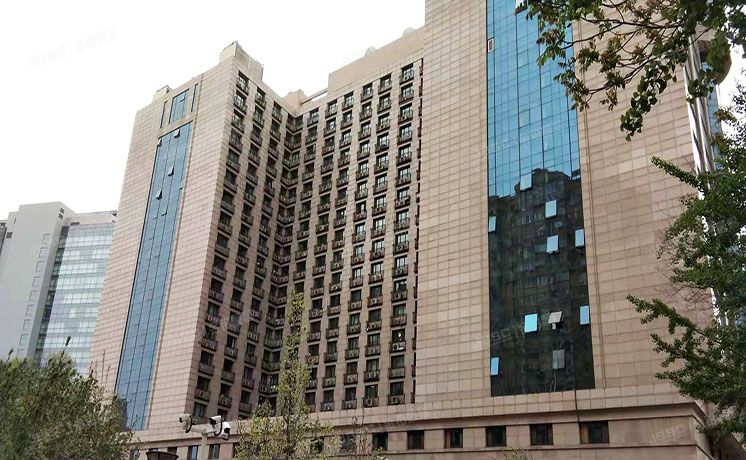 海淀区 紫竹院路31号华澳中心嘉慧苑626号（嘉慧苑）复式