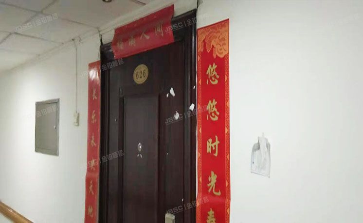 海淀区 紫竹院路31号华澳中心嘉慧苑626号（嘉慧苑）复式