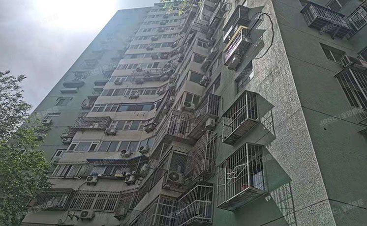 朝阳区 安华里一区8号楼15层1501号（安华里一区）