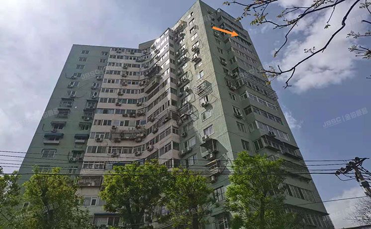 朝阳区 安华里一区8号楼15层1501号（安华里一区）