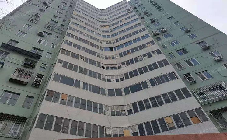 朝阳区 安华里一区8号楼15层1501号（安华里一区）