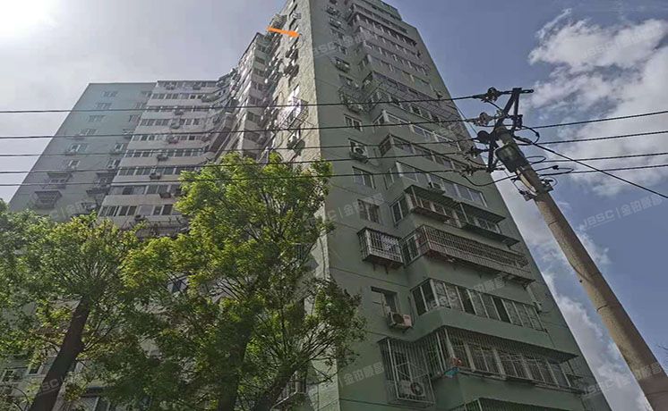 朝阳区 安华里一区8号楼15层1501号（安华里一区）