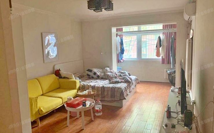 东城区 仓南胡同6号楼3层3门332号（仓南胡同）