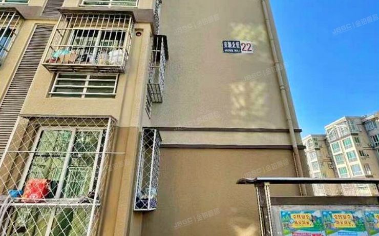 通州区 安顺北里22号楼4层6-402（翠福园）