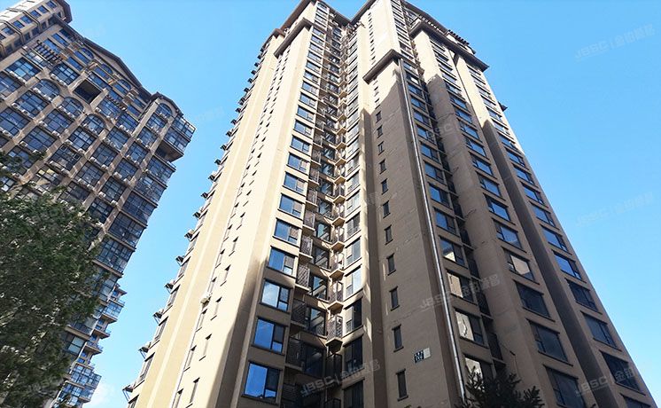 大兴区 兴泰街5号院20号楼25层2504（首邑溪谷）