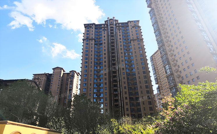 大兴区 兴泰街5号院20号楼25层2504（首邑溪谷）