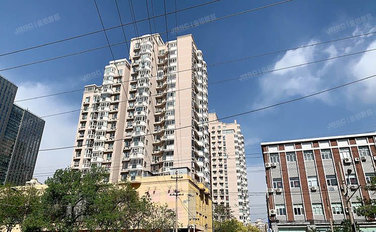 东城区 安定路20号院2号楼13层1307号（安圣苑）