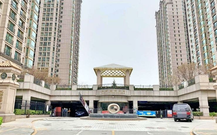 朝阳区 工人体育场西路18号3号楼13层16D（光彩国际公寓）