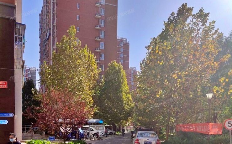 海淀区 温泉凯盛家园二区12号楼5层2单元501（温泉凯盛家园）