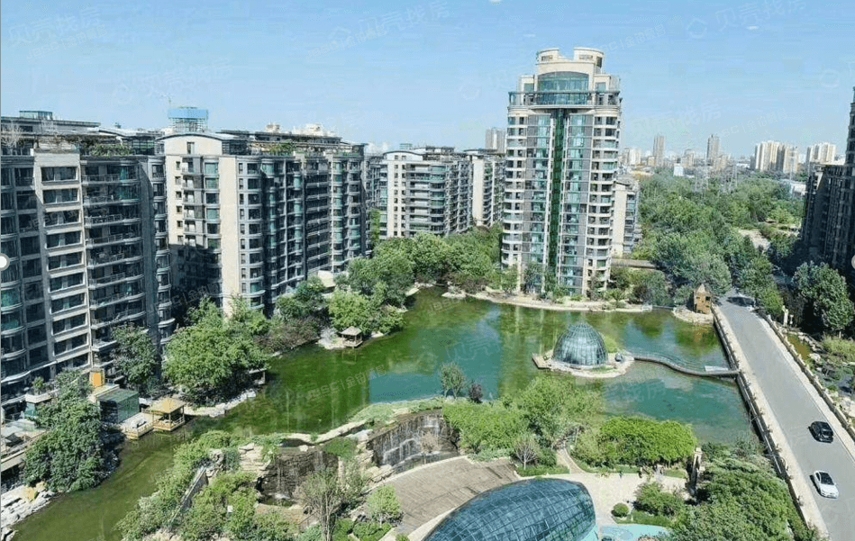 降价千万！一铺养三代！山水文园底商法拍房近日起拍！