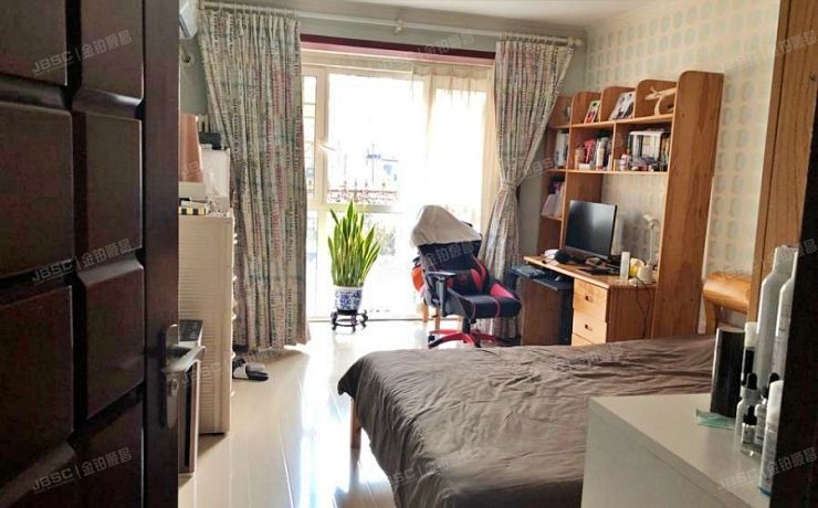 海淀区 泉宗路10号2号楼1层1单元101（康桥水郡）