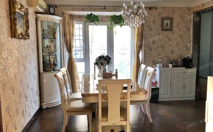 海淀区 泉宗路10号2号楼1层1单元101（康桥水郡）