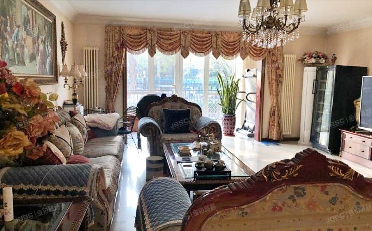 海淀区 泉宗路10号2号楼1层1单元101（康桥水郡）