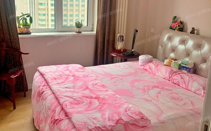 朝阳区 十里堡甲3号2号楼23层23D（城市广场）公寓