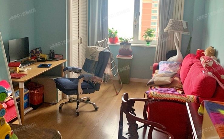 朝阳区 十里堡甲3号2号楼23层23D（城市广场）公寓