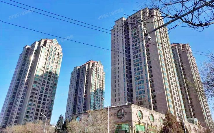 朝阳区 工人体育场西路18号3号楼13层16D（光彩国际公寓）