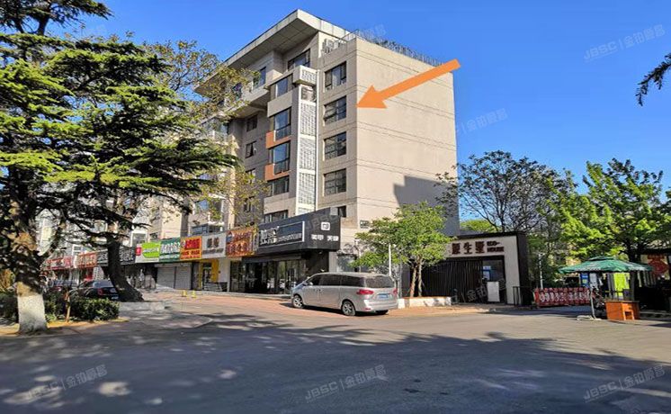 大兴区 康和园162号楼4层1单元401（原生墅）